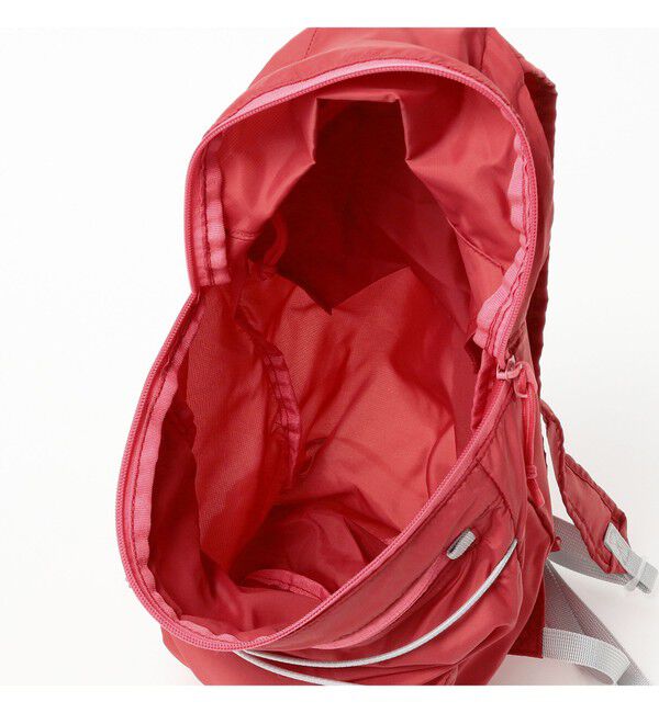 Ray BEAMS 「パッカブル バックパック」|リュック|