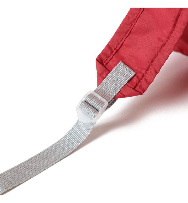 Ray BEAMS 「パッカブル バックパック」|リュック|