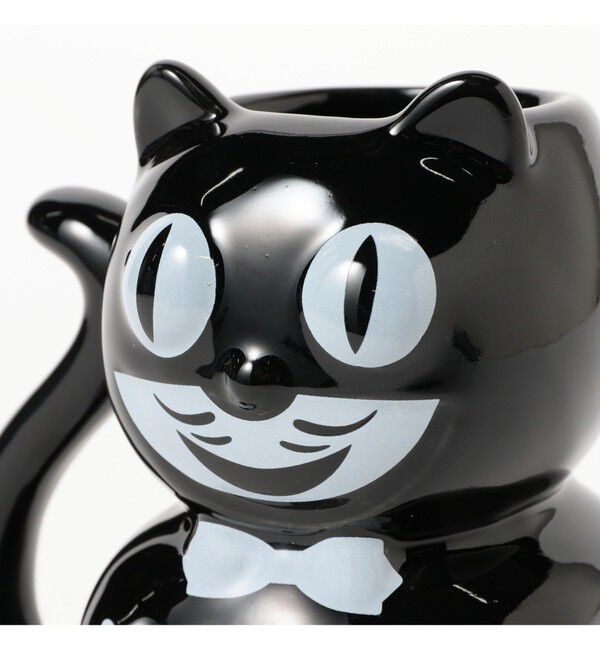 BEAMS「California Clock / Kit-Cat Klock マグカップ」|食器・キッチングッズ|