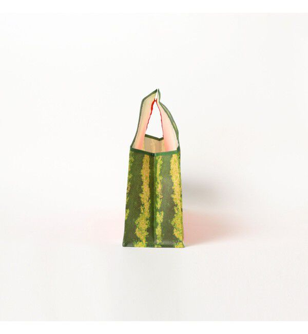 BEAMS「Esschert Design / BIG FRUIT トートバッグ」|ポーチ|