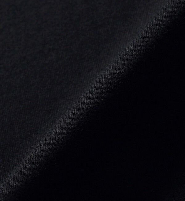 SHIPS「SHIPS: 抗菌・防臭 NANO-FINE(R) ハイゲージ クルーネック Tシャツ (ロンT)」|Tシャツ・カットソー|