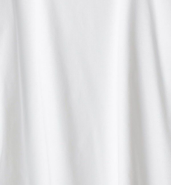 SHIPS「SHIPS: ALBINI クルーネック 無地 Tシャツ」|その他|