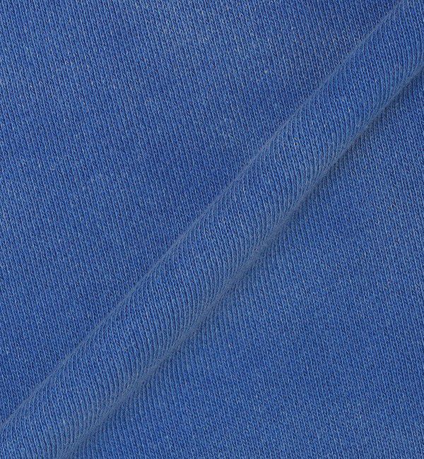 SHIPS「City Ambient Products: フロスト フェード スクエアロゴ スウェット」|スウェット・ジャージ|