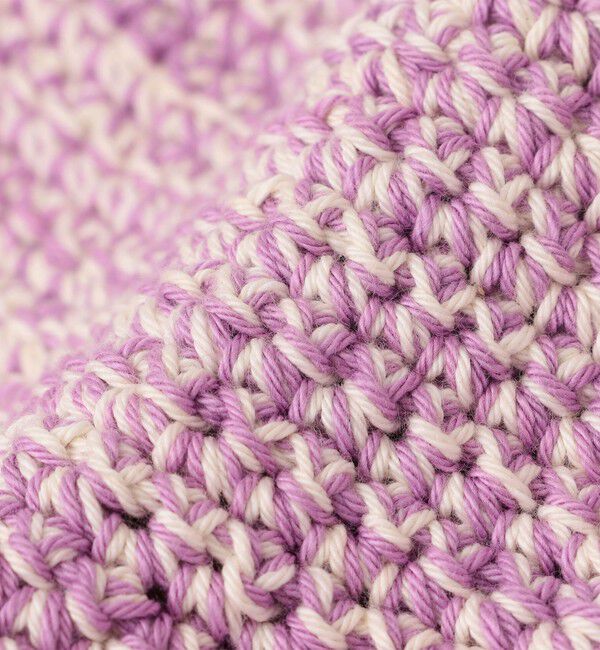 SHIPS KIDS「SUBLIME:ミックス ハンドニット ハット」|ハット|