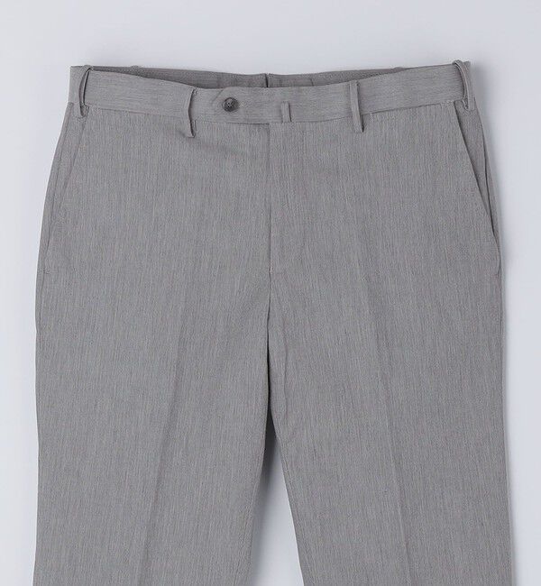 SHIPS「SHIPS: コットン コードレーン スラックス」|スラックス|