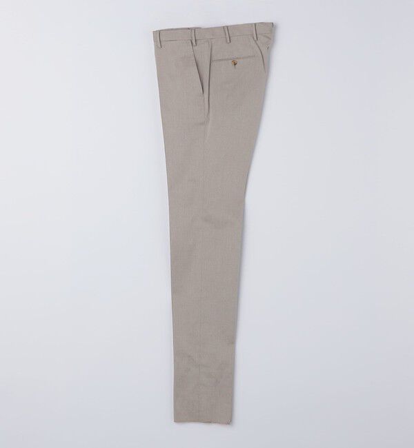 SHIPS「SHIPS: コットン コードレーン スラックス」|スラックス|