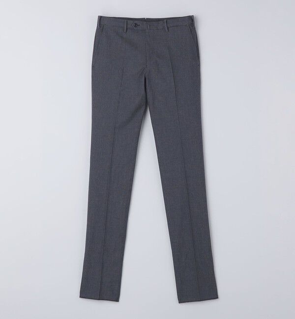 SHIPS「SHIPS: コットン コードレーン スラックス」|スラックス|