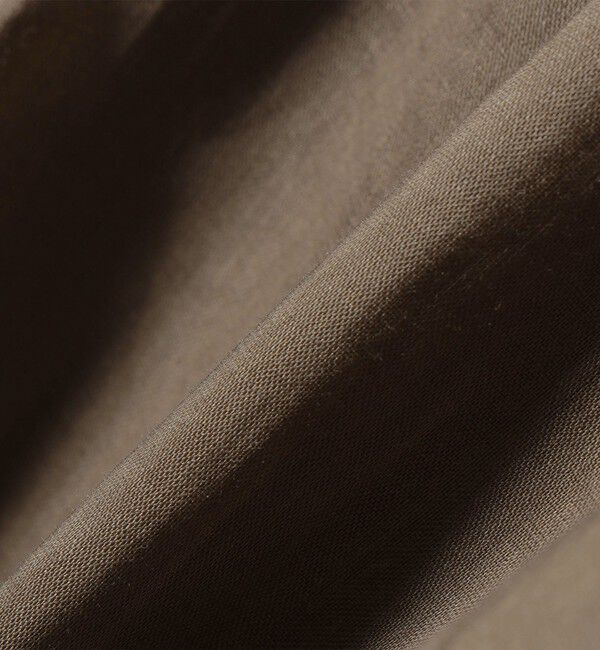 SHIPS for women「《予約》〈手洗い可能〉ラミー 4 ジャケット 26SS」|テーラードジャケット|