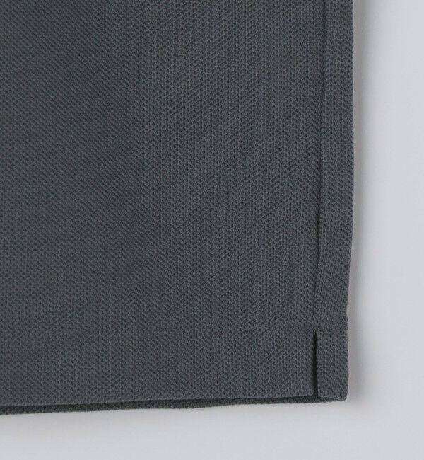 SHIPS「SHIPS:〈洗濯機可能〉FIELD SENSOR(R) ショート スリーブ Tシャツ(セットアップ対応)」|Tシャツ・カットソー|