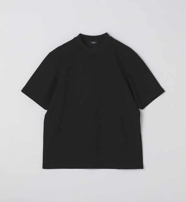 SHIPS「SHIPS:〈洗濯機可能〉FIELD SENSOR(R) ショート スリーブ Tシャツ(セットアップ対応)」|Tシャツ・カットソー|