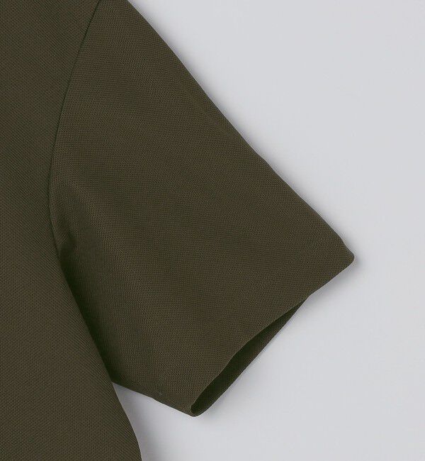 SHIPS「SHIPS:〈洗濯機可能〉FIELD SENSOR(R) ショート スリーブ Tシャツ(セットアップ対応)」|Tシャツ・カットソー|