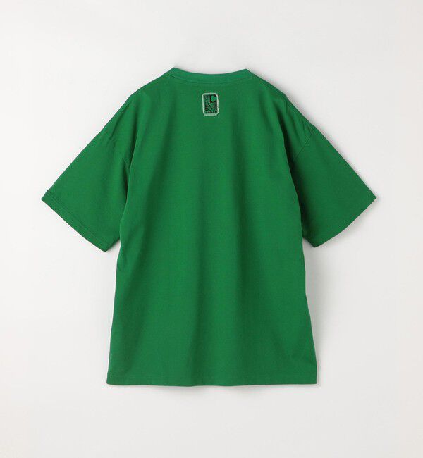 CABaN「CABaN ドライスビンコットン ハーフスリーブTシャツ」|Tシャツ・カットソー|