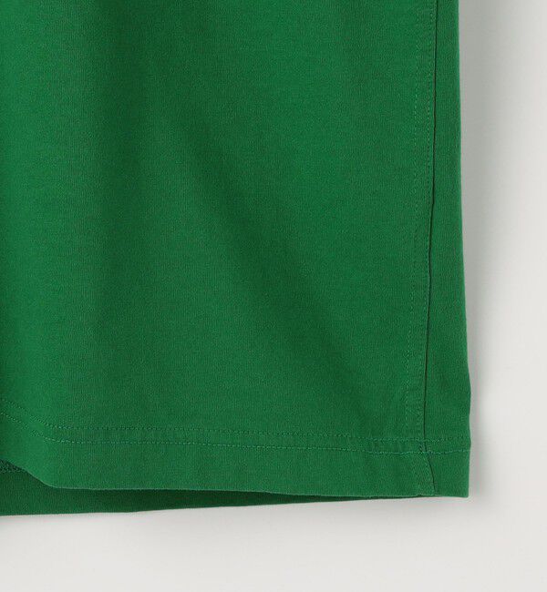 CABaN「CABaN ドライスビンコットン ハーフスリーブTシャツ」|Tシャツ・カットソー|