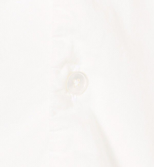 TOMORROWLAND MENS「コットンオックスフォード レギュラーカラーシャツ」|シャツ・ブラウス|