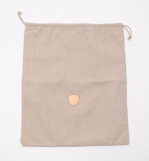 TOMORROWLAND GOODS「SegeN ファブリックコンビ ポーチ」|その他|