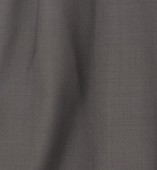 TOMORROWLAND GOODS「HAVERSACK 2タックショートパンツ」|その他|