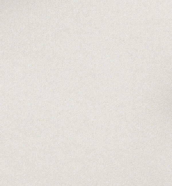 DES PRES「シルクストレッチサテン スカーフネックブラウス」|シャツ・ブラウス|