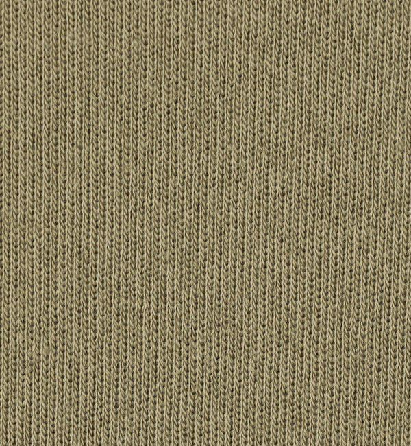 GALERIE VIE「コットンスピニングウール クルーネックプルオーバー」|ニット・セーター|