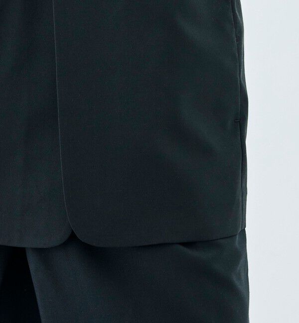 Edition「Super140&rsquo;sトロピカルウール ベスト」|ベスト・ジレ|