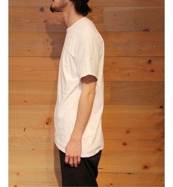 ACME「ユニセックス 【Hikaru Narita】NH CAT TEE」|Tシャツ・カットソー|