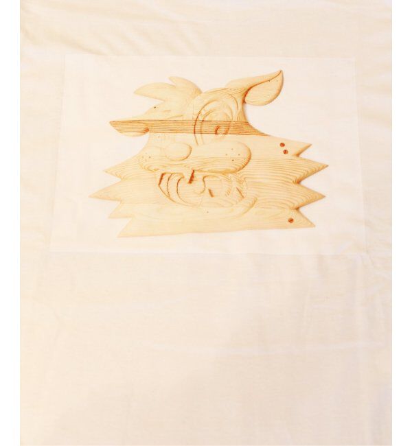 ACME「ユニセックス 【Hikaru Narita】NH CAT TEE」|Tシャツ・カットソー|