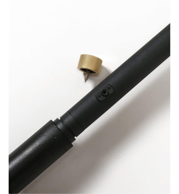 journal standard Furniture「【DRAWALINE/ドローアライン】 001 Tension Rod A + 007 Lamp A set」|電化製品|