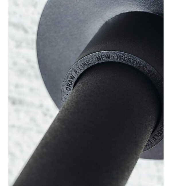 journal standard Furniture「【DRAWALINE/ドローアライン】 001 Tension Rod A + 007 Lamp A set」|電化製品|