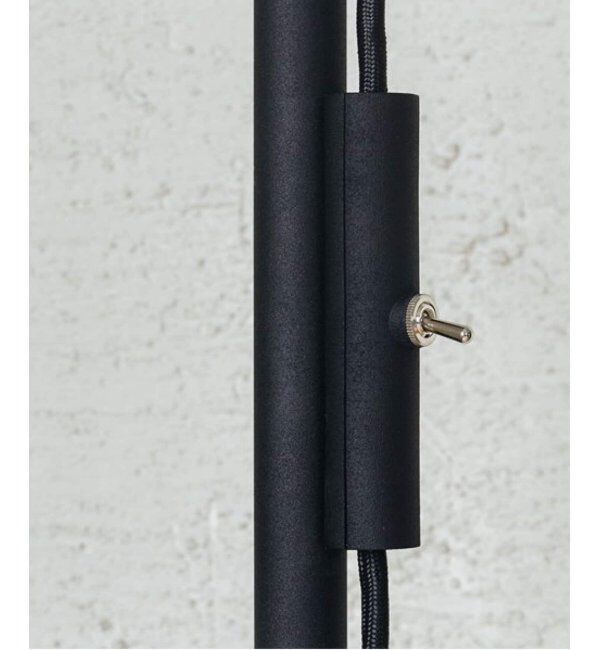 journal standard Furniture「【DRAWALINE/ドローアライン】 001 Tension Rod A + 007 Lamp A set」|電化製品|