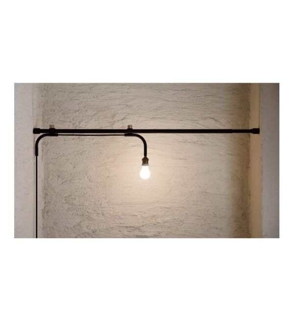 journal standard Furniture「【DRAWALINE/ドローアライン】 001 Tension Rod A + 007 Lamp A set」|電化製品|