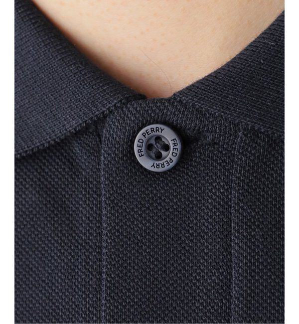 SLOBE IENA「FRED PERRY/フレッドペリー TIPPED SHIRT M3636」|Tシャツ・カットソー|