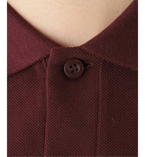 SLOBE IENA「FRED PERRY/フレッドペリー TIPPED SHIRT M3636」|Tシャツ・カットソー|