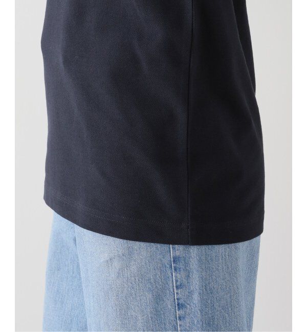 SLOBE IENA「FRED PERRY/フレッドペリー TIPPED SHIRT M3636」|Tシャツ・カットソー|