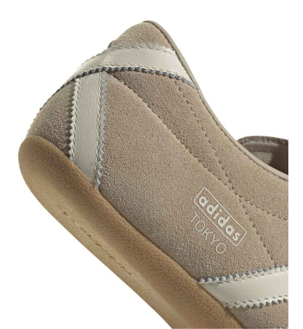 IENA「adidas originals/アディダス オリジナルス TOKYO W JI0182/KI3583」|スニーカー|