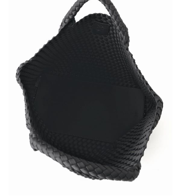 IENA「NAGHEDI/ナゲディ St Barths Medium Tote トートバッグ SN03013LD」|トートバッグ|