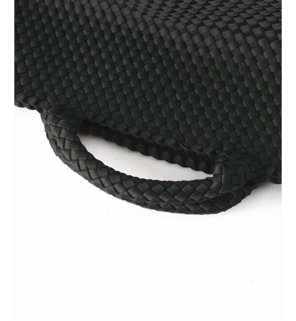 IENA「NAGHEDI/ナゲディ St Barths Medium Tote トートバッグ SN03013LD」|トートバッグ|