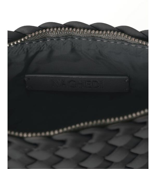 IENA「NAGHEDI/ナゲディ St Barths Medium Tote トートバッグ SN03013LD」|トートバッグ|