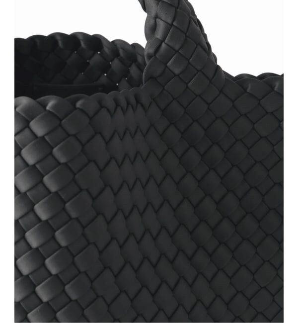 IENA「NAGHEDI/ナゲディ St Barths Medium Tote トートバッグ SN03013LD」|トートバッグ|