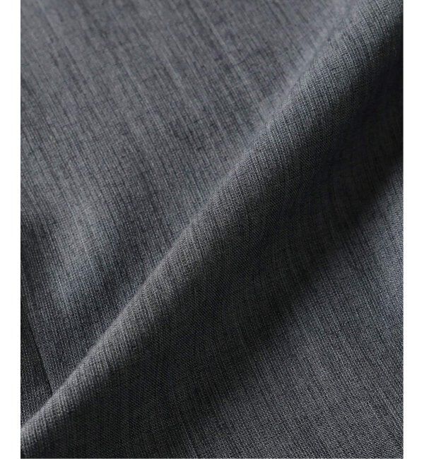 EDIFICE「《追加》3D フィット イージーパンツ(DRY PE)」|スラックス|