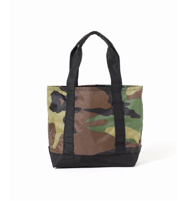 JOURNAL STANDARD relume「《WEB限定追加》【Drifter/ドリフター】BUCKEYE MEDIUM TOTE：トートバッグ」|トートバッグ|