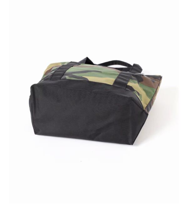 JOURNAL STANDARD relume「《WEB限定追加》【Drifter/ドリフター】BUCKEYE MEDIUM TOTE：トートバッグ」|トートバッグ|