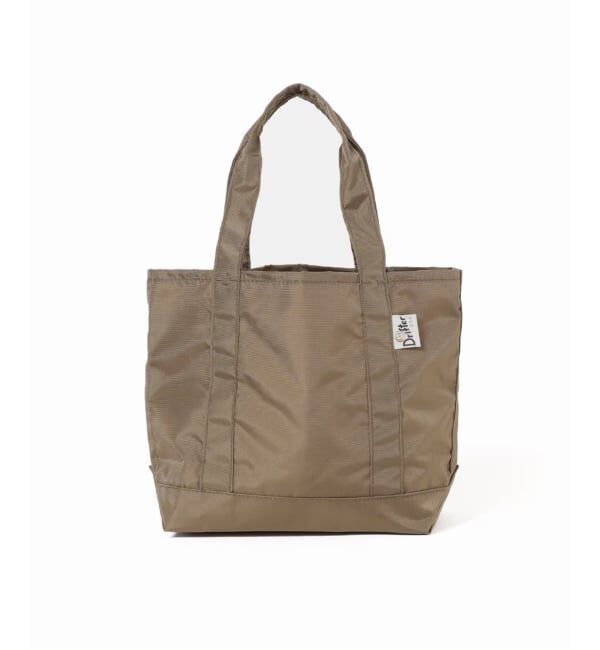 JOURNAL STANDARD relume「《WEB限定追加》【Drifter/ドリフター】BUCKEYE MEDIUM TOTE：トートバッグ」|トートバッグ|