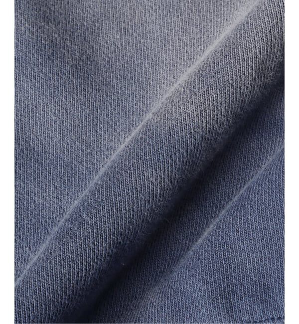 JOURNAL STANDARD relume「ダブルフェイス ワッフル ジップパーカー」|パーカー|