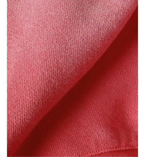 JOURNAL STANDARD relume「ダブルフェイス ワッフル ジップパーカー」|パーカー|