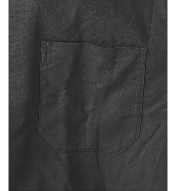 JOURNAL STANDARD「別注【ARMY TWILL/アーミーツイル】Cotton Linen Utility sh」|シャツ・ブラウス|