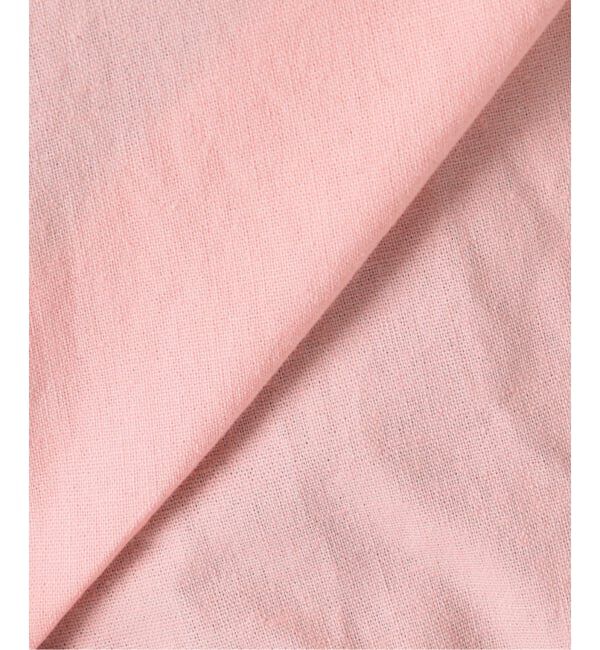 JOURNAL STANDARD「別注【ARMY TWILL/アーミーツイル】Cotton Linen Utility sh」|シャツ・ブラウス|