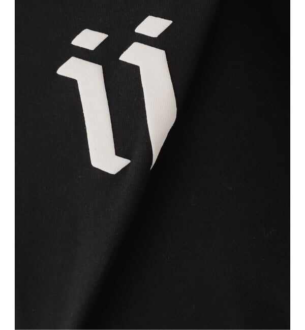 Oriens JOURNAL STANDARD「【irojikake/イロジカケ】 ORGANIC COTTON IJ T-SHIRT」|Tシャツ・カットソー|