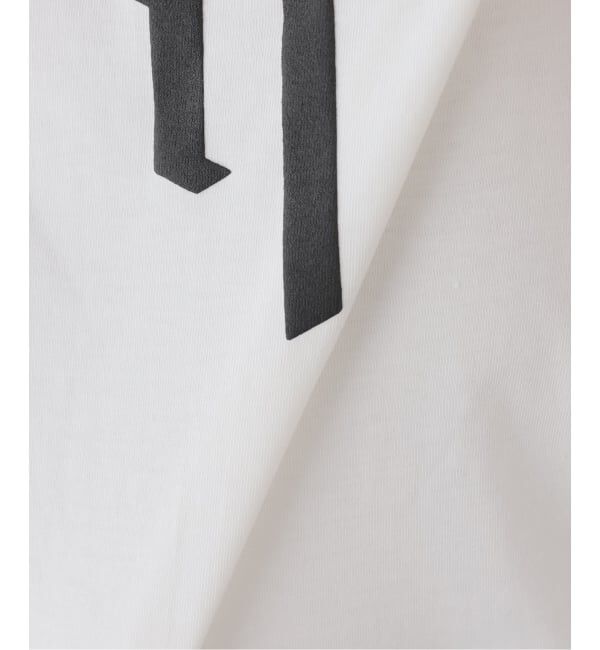 Oriens JOURNAL STANDARD「【irojikake/イロジカケ】 ORGANIC COTTON IJ T-SHIRT」|Tシャツ・カットソー|