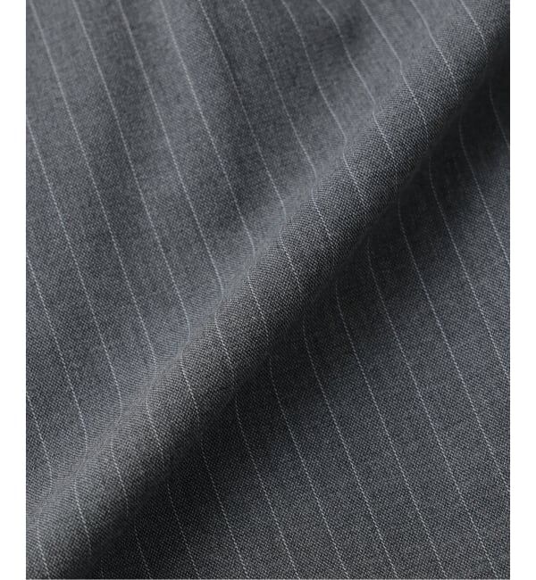 JOURNAL STANDARD relume「《予約》TRストライプ オーバーパンツ」|スラックス|