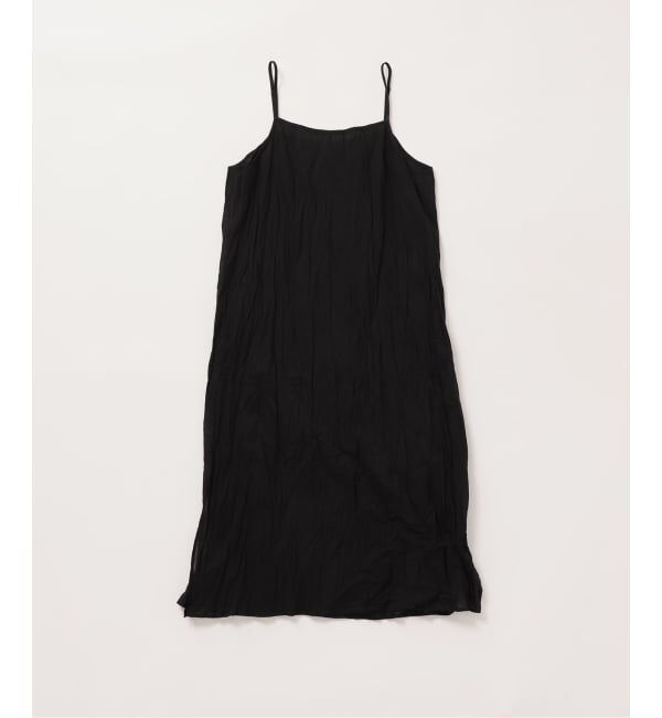 JOURNAL STANDARD relume「《追加予約 / 新色》コットンボイルクリンクルタックカフタンワンピース」|ワンピース|