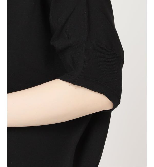 JOURNAL STANDARD relume「《追加予約 / 新色》ウォッシャブルニットポロシャツ」|ニット・セーター|